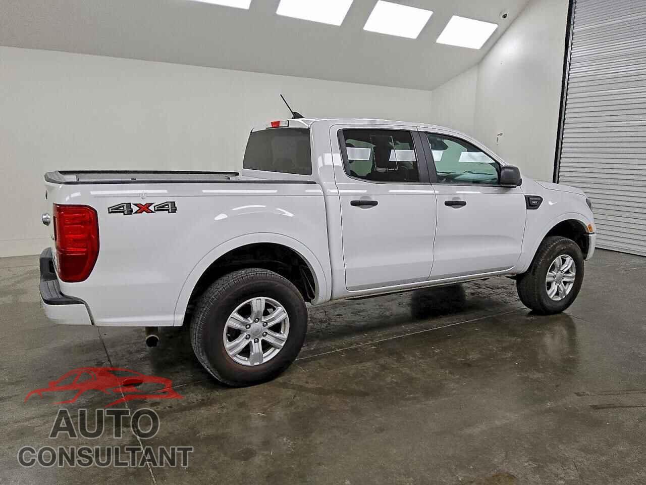 FORD RANGER 2019 - 1FTER4FH9KLB00552