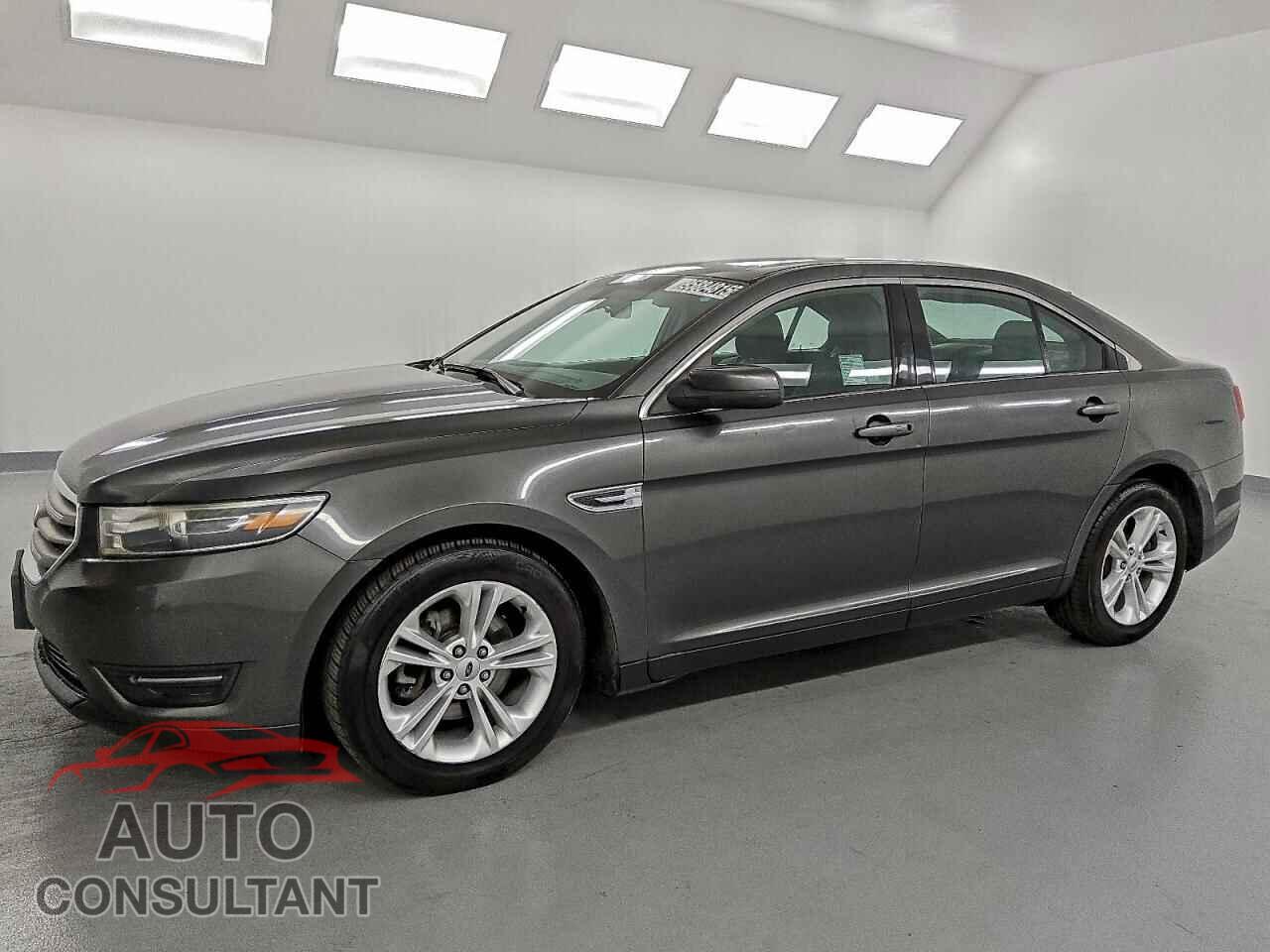 FORD TAURUS 2015 - 1FAHP2E83FG175244
