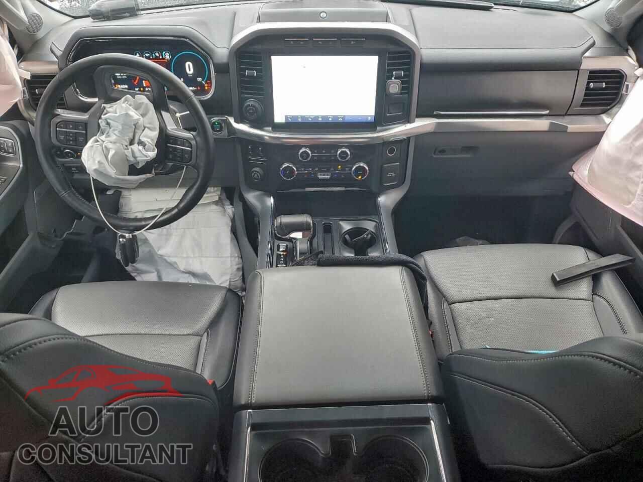FORD F-150 2023 - 1FTEW1C8XPFA07251