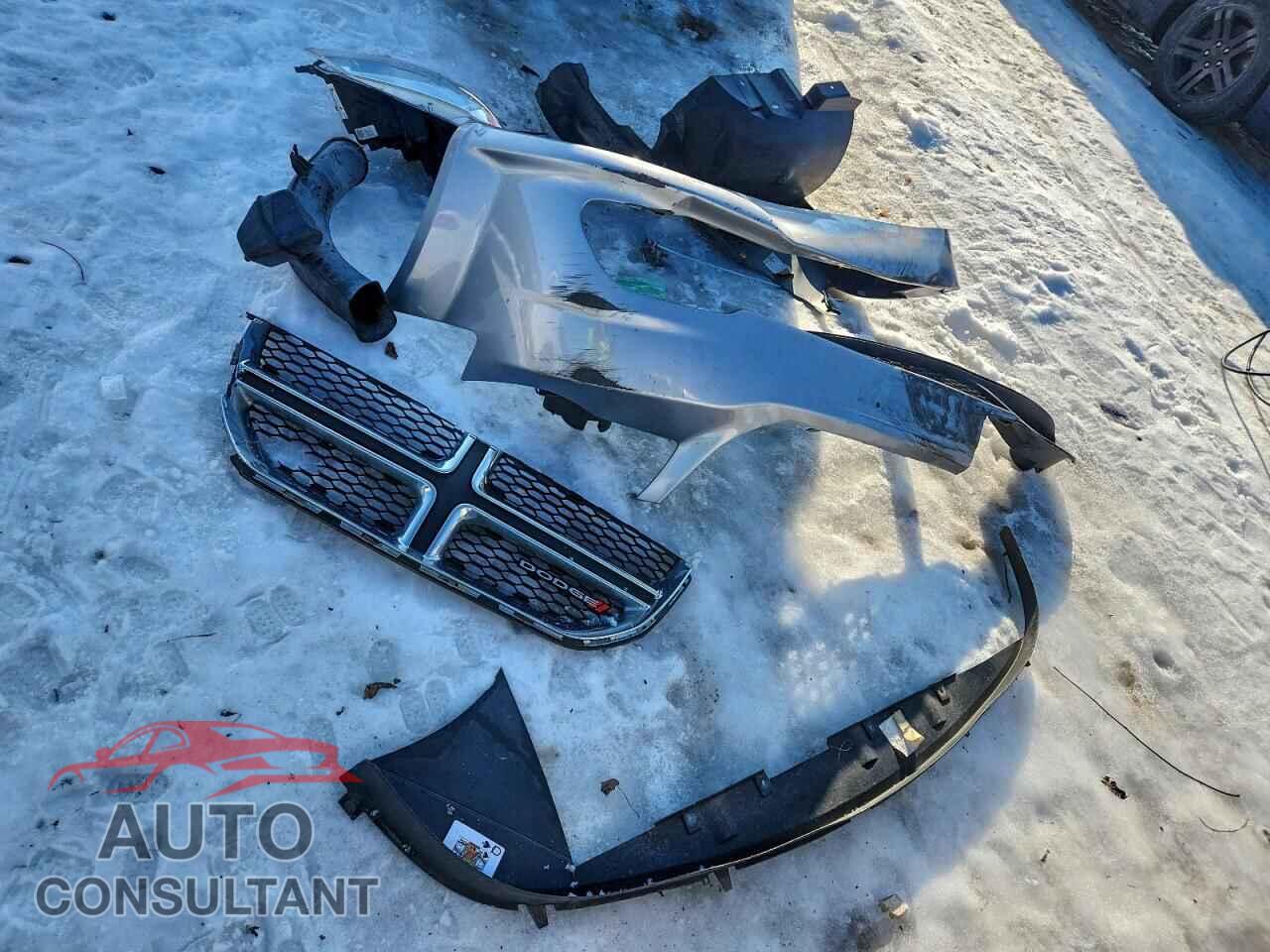DODGE CARAVAN 2015 - 2C4RDGBG8FR670229