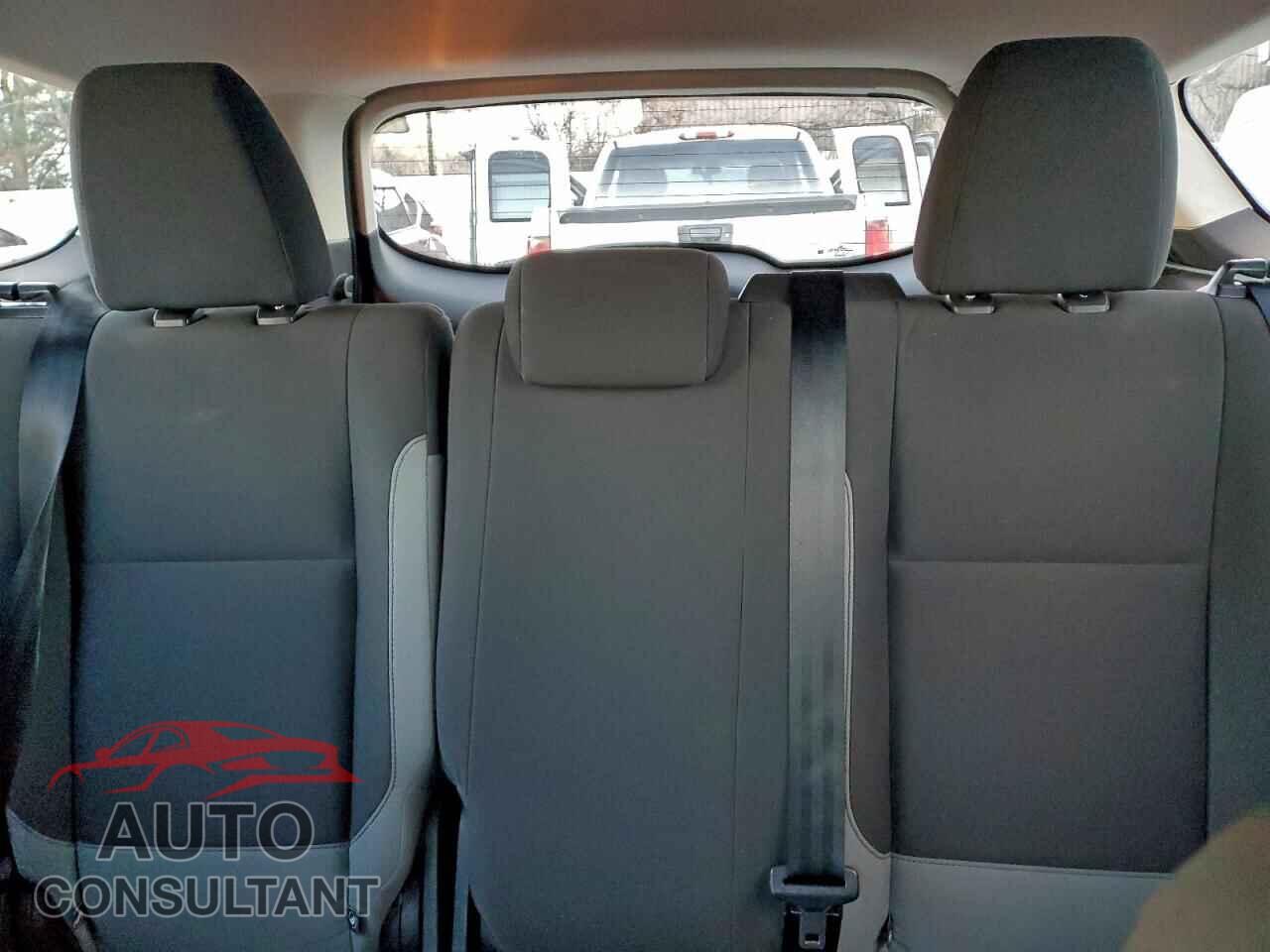FORD ESCAPE 2013 - 1FMCU0F71DUB88155