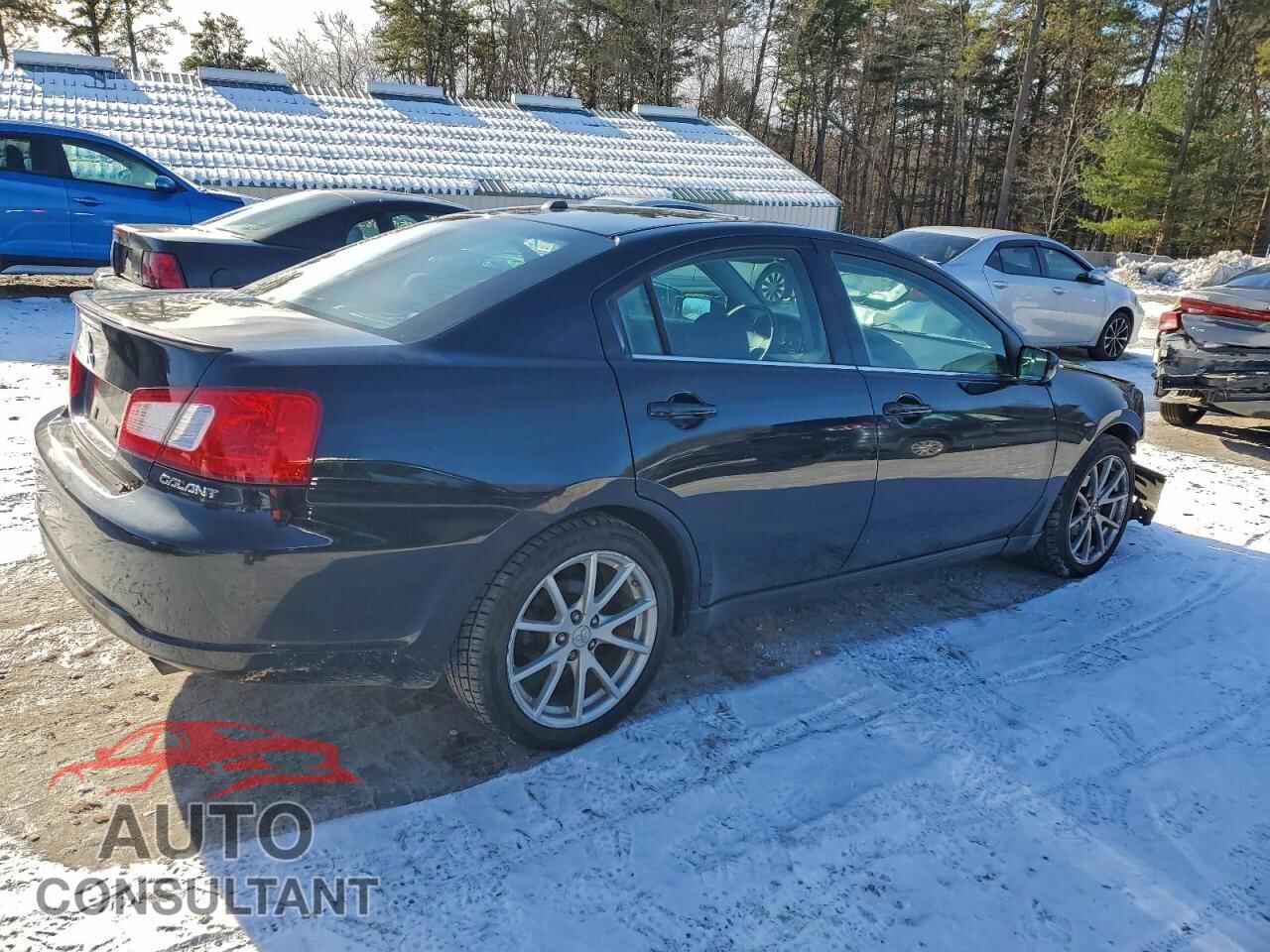 MITSUBISHI GALANT 2011 - 4A32B3FF9BE028396
