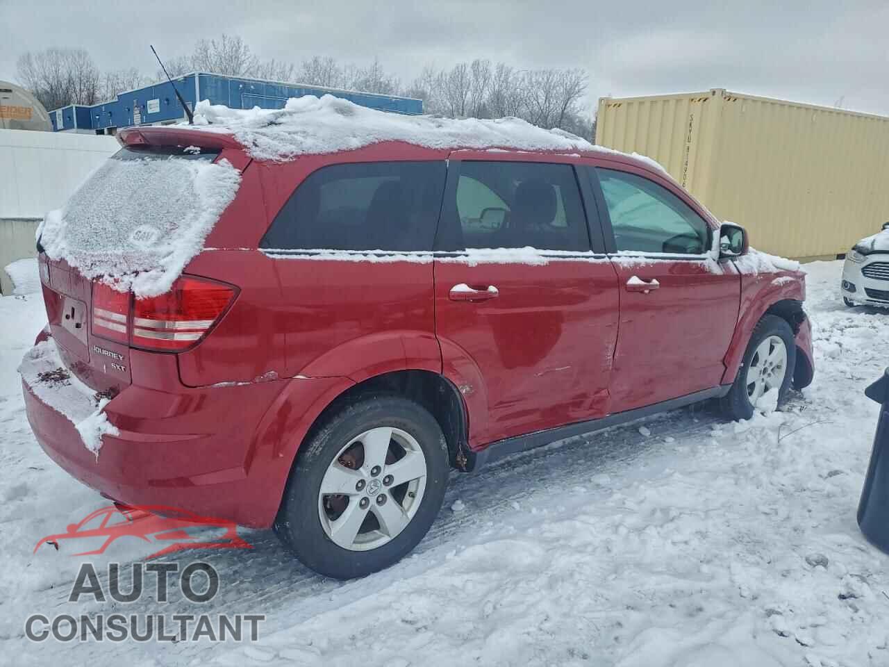 DODGE JOURNEY 2010 - 3D4PG5FV0AT234706