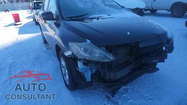 MAZDA CX-9 2014 - JM3TB3CA0E0442286