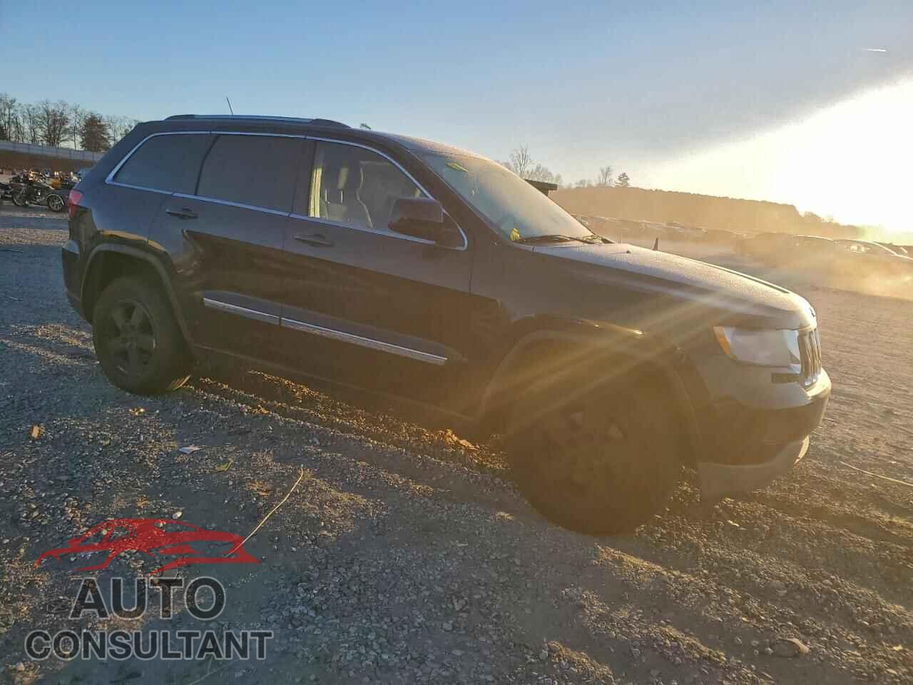 JEEP GRAND CHER 2012 - 1C4RJFAG2CC262706