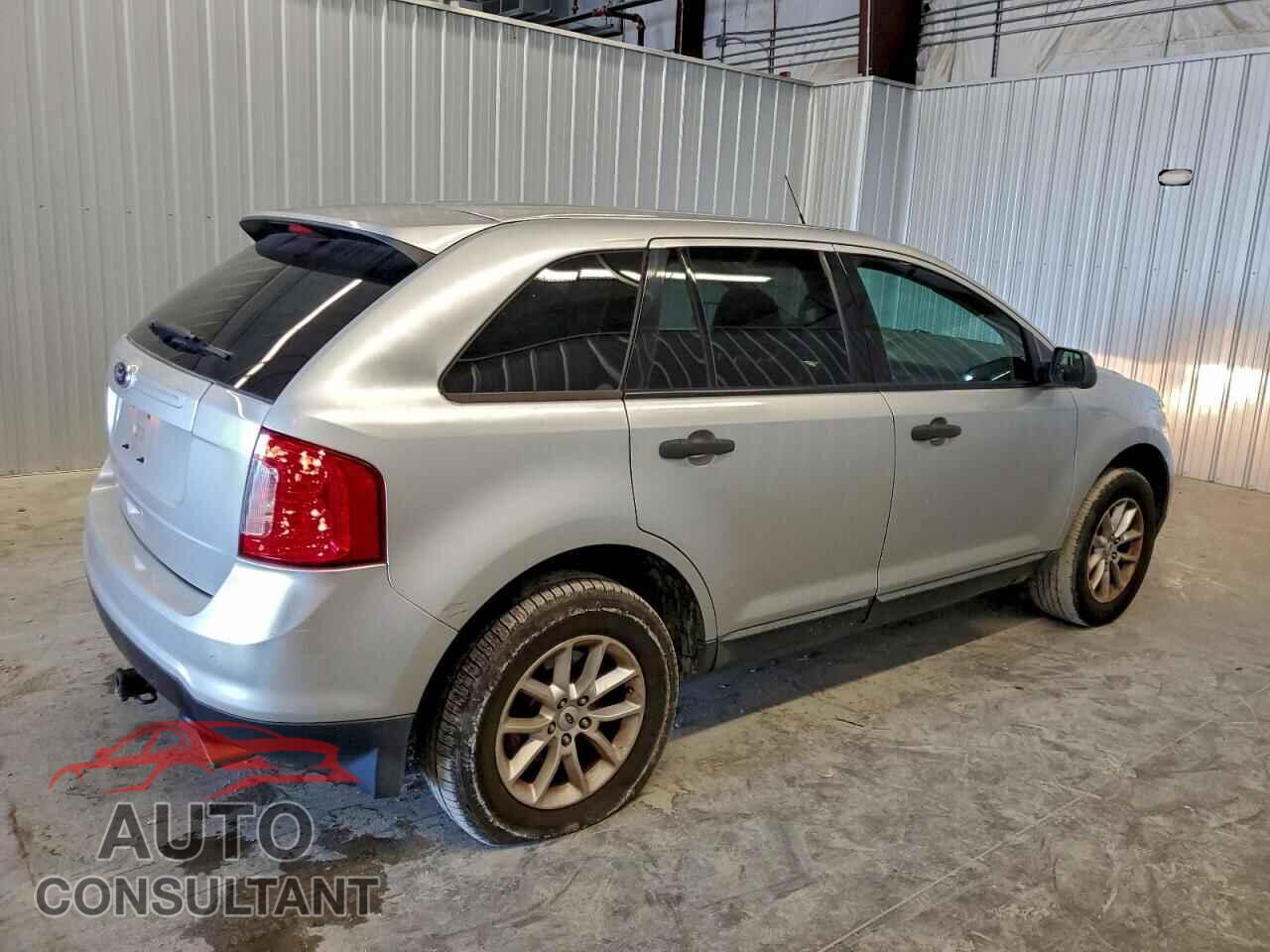 FORD EDGE 2013 - 2FMDK3GC8DBC52561