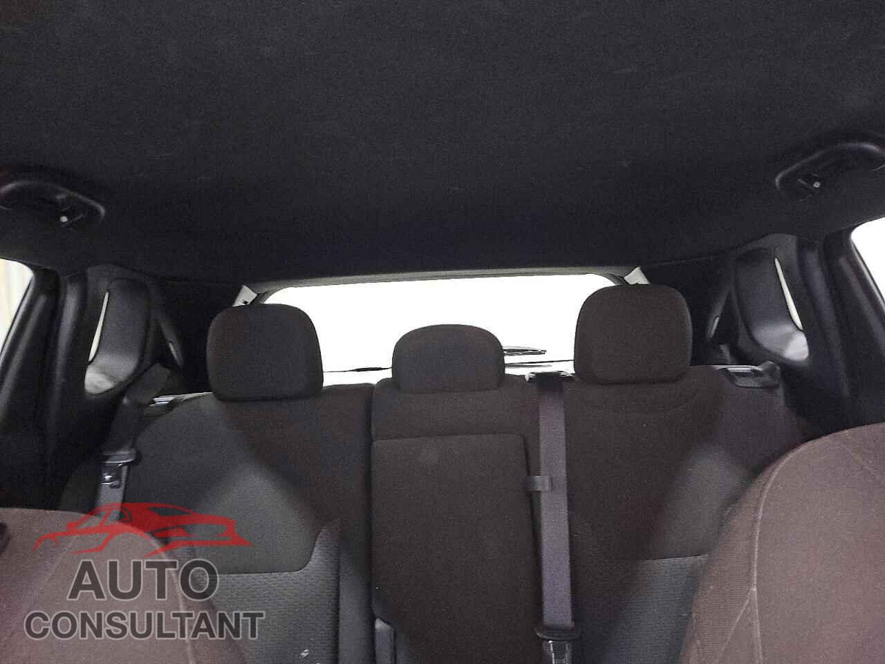 JEEP COMPASS 2023 - 3C4NJDAN1PT520144