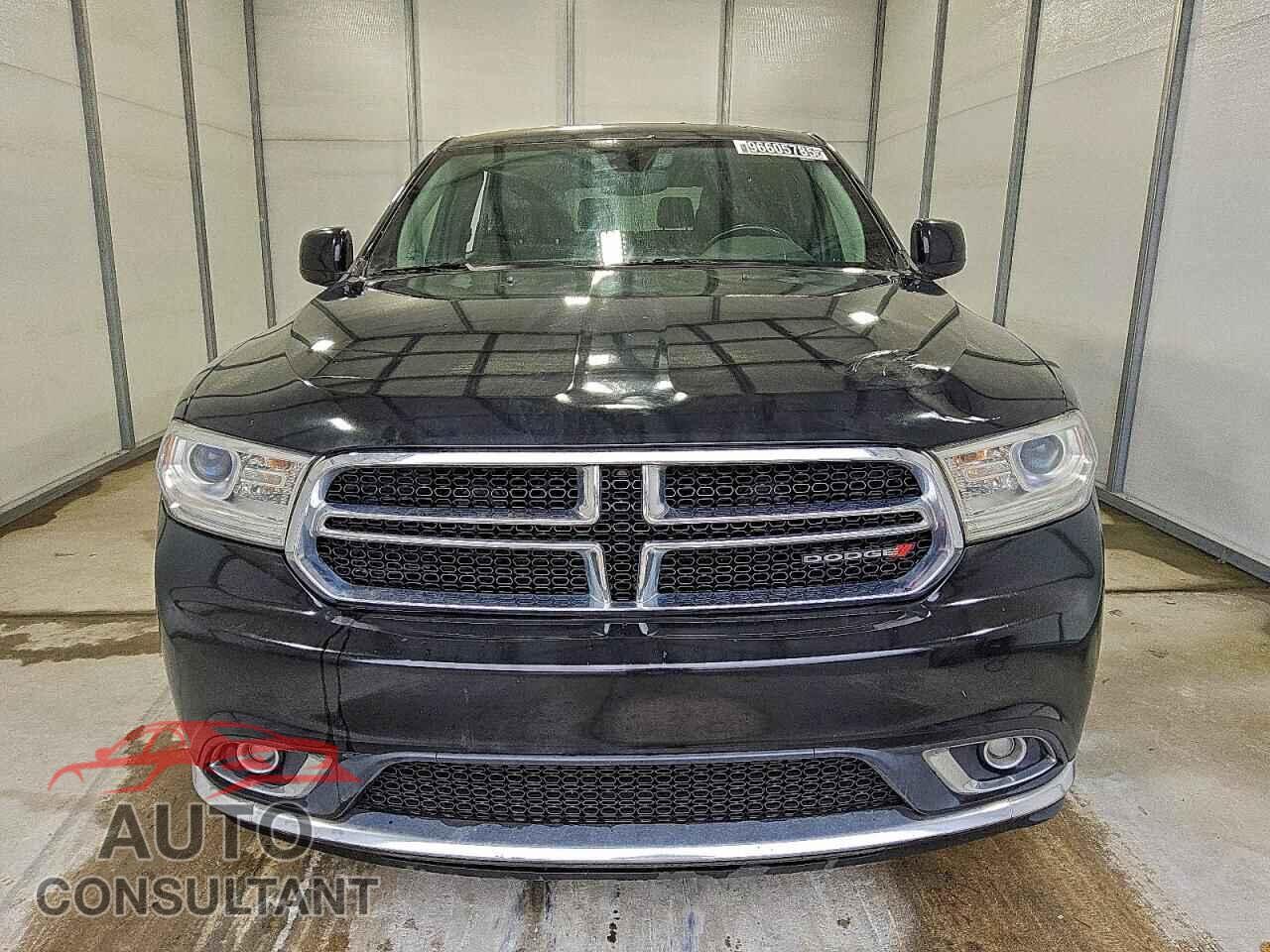 DODGE DURANGO 2020 - 1C4RDHAG4LC123843