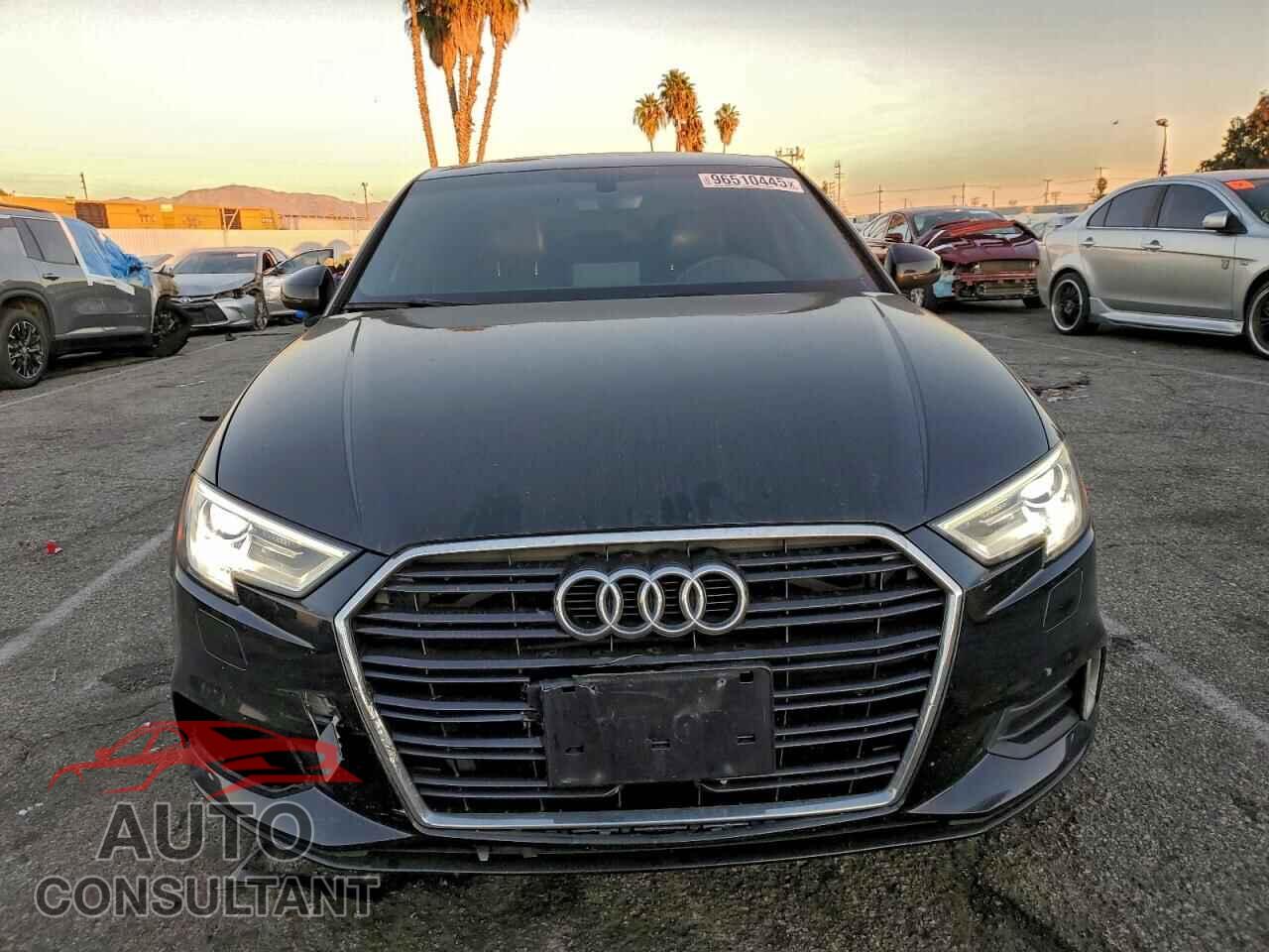 AUDI A3 2018 - WAUAUGFF3J1010429