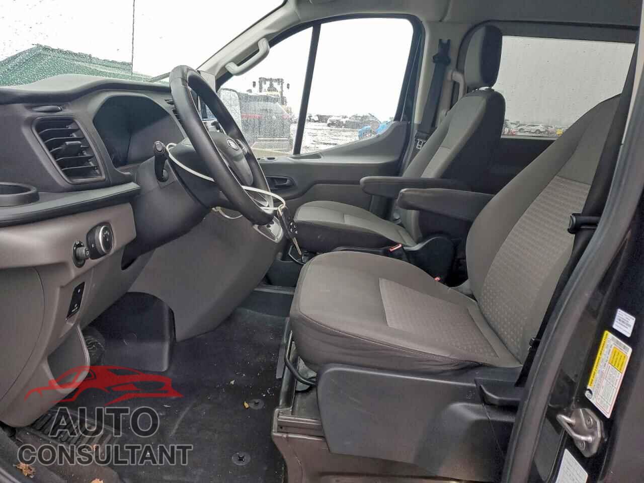 FORD TRANSIT 2021 - 1FBAX2Y80MKA21693