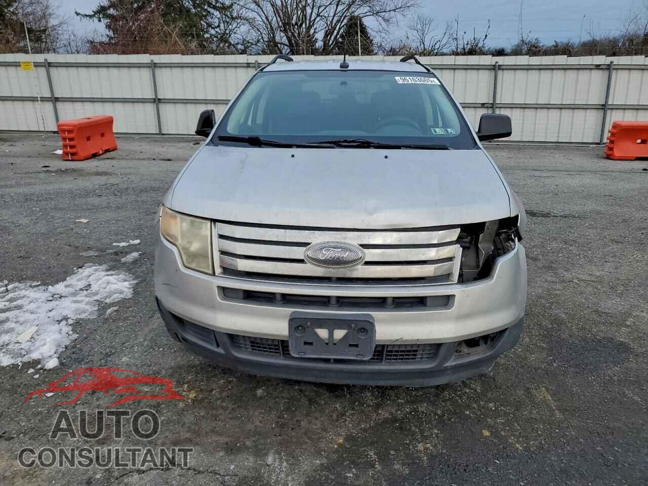 FORD EDGE 2010 - 2FMDK3GC8ABA31215