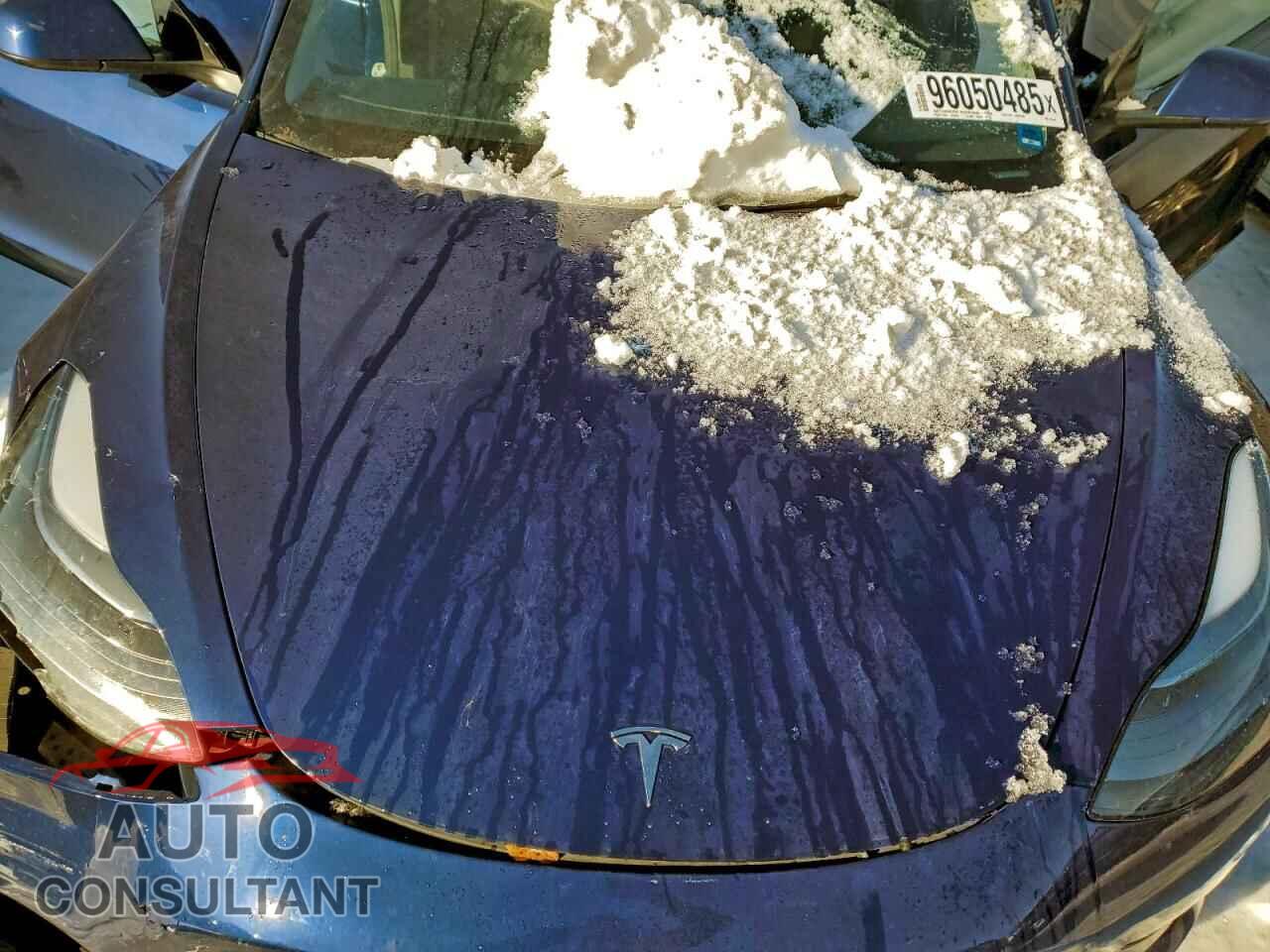 TESLA MODEL 3 2023 - 5YJ3E1EA7PF624444