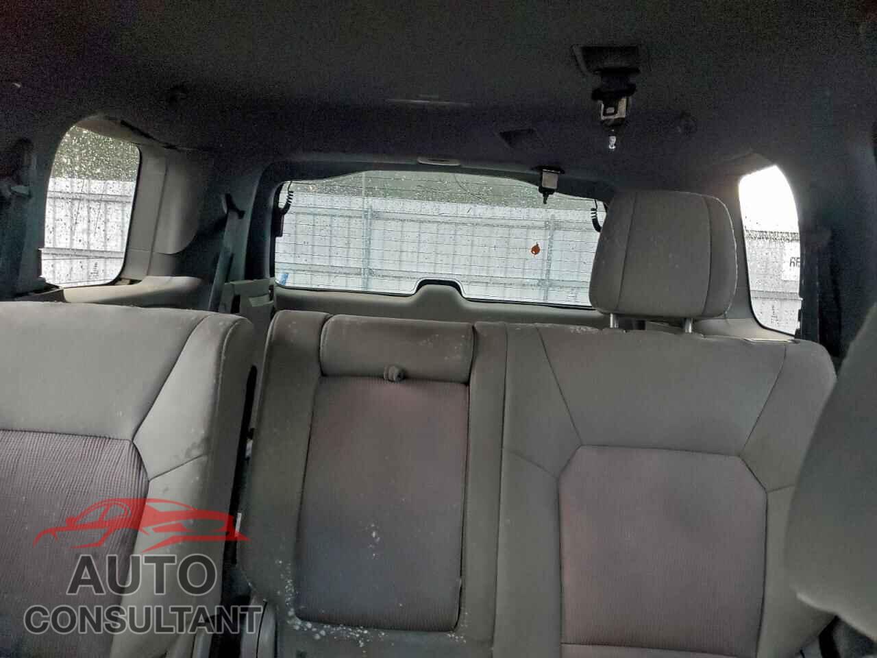 HONDA PILOT 2012 - 5FNYF4H42CB060867