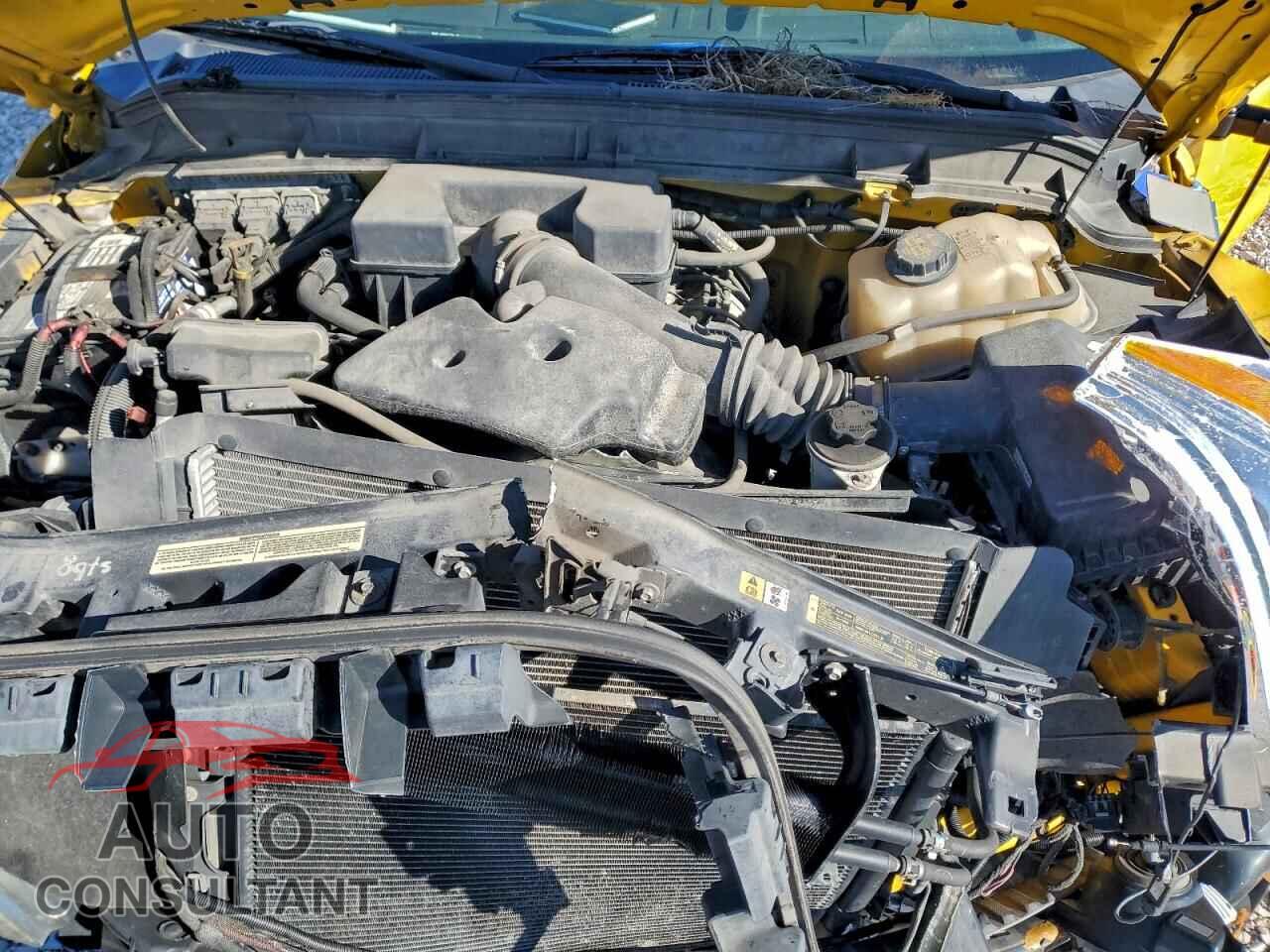 FORD F350 2012 - 1FTRF3B62CEB33794
