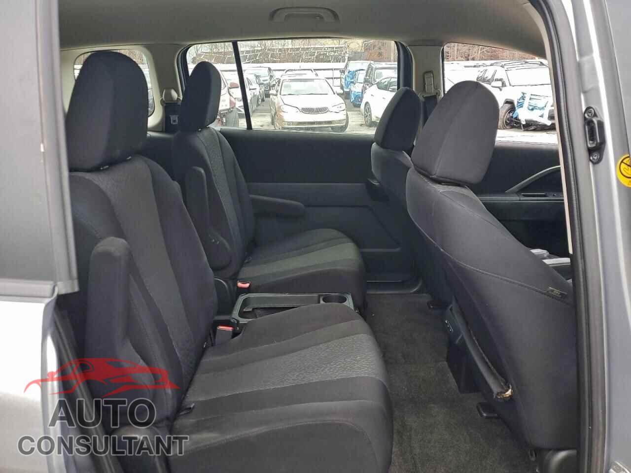 MAZDA 5 2012 - JM1CW2CL0C0131995