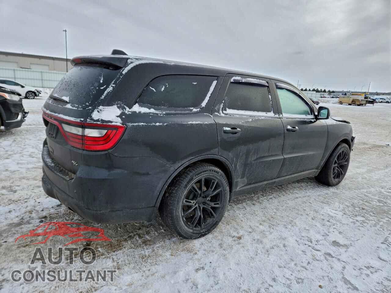 DODGE DURANGO 2014 - 1C4SDJCT8EC591936