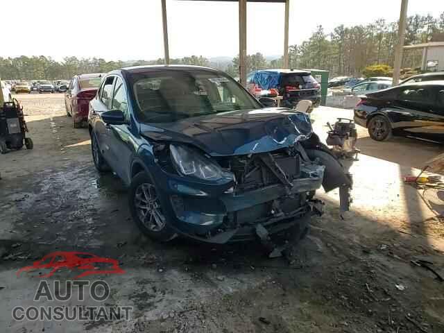 FORD ESCAPE 2020 - 1FMCU0G69LUA91533