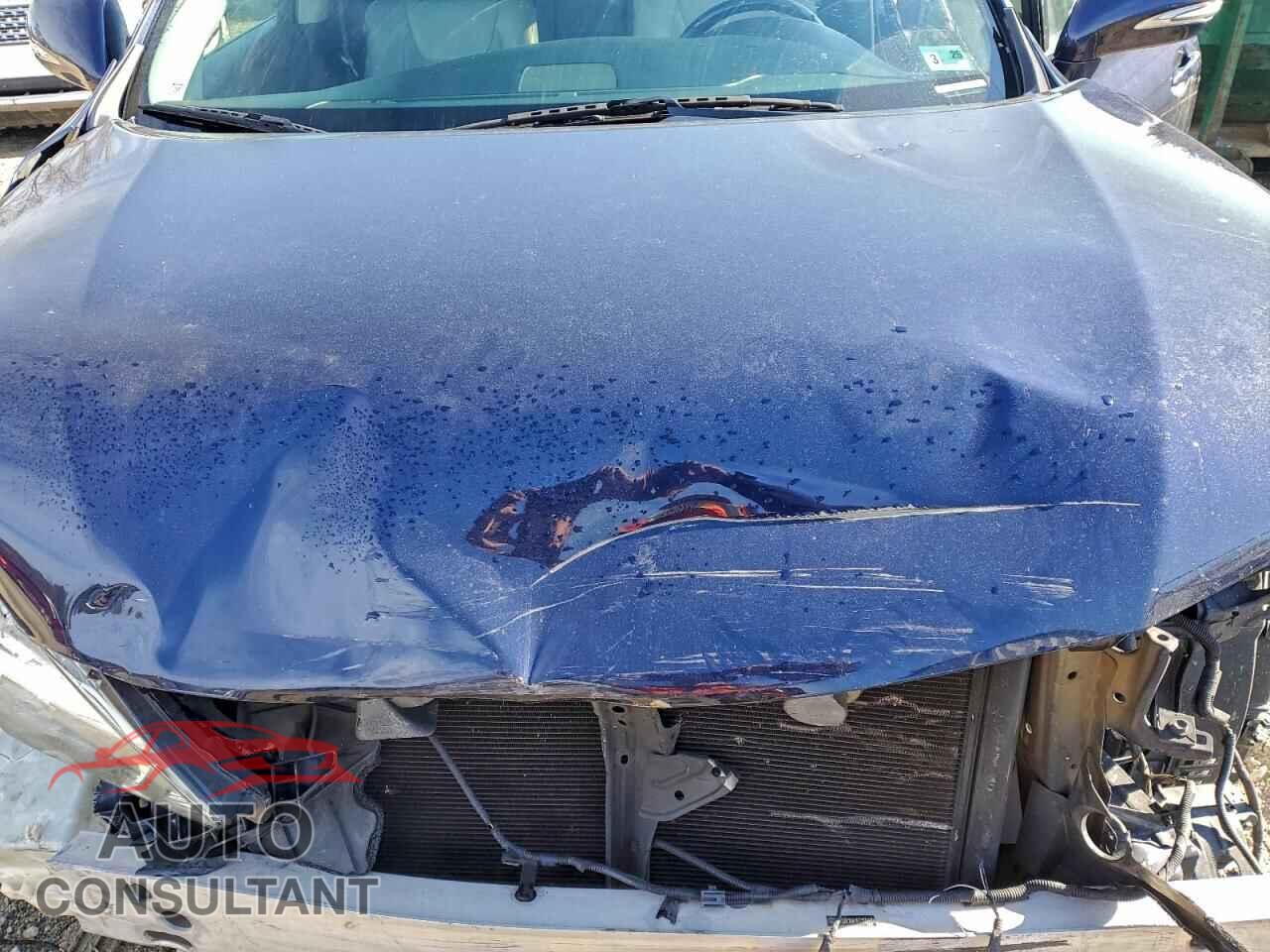 LEXUS RX350 2015 - 2T2ZK1BA1FC155499