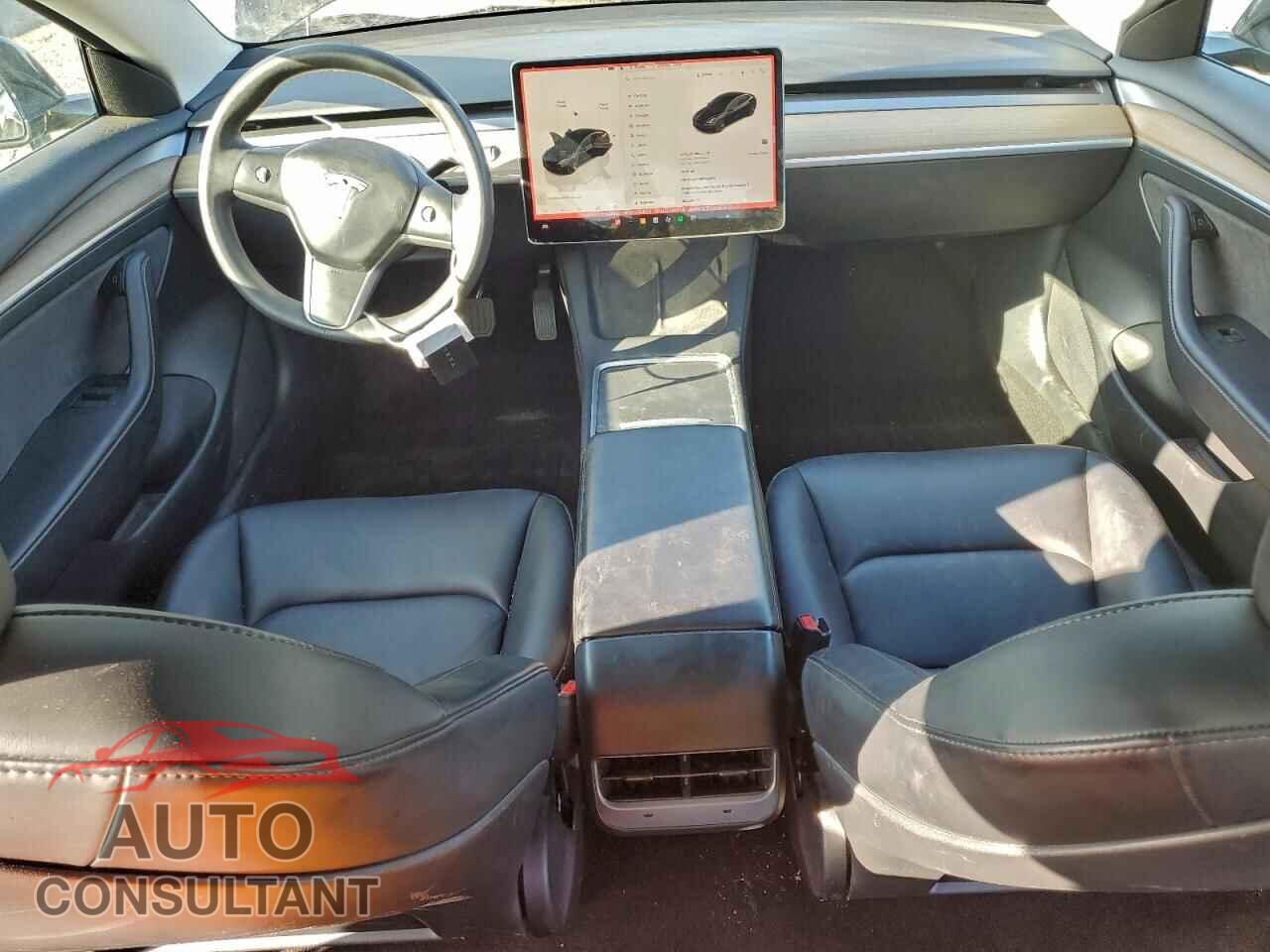 TESLA MODEL 3 2023 - 5YJ3E1EB5PF628632