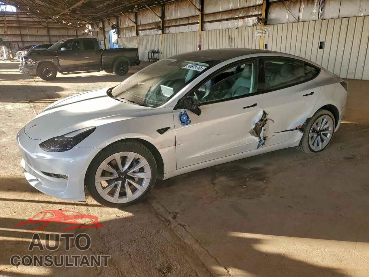 TESLA MODEL 3 2023 - 5YJ3E1EB0PF471527