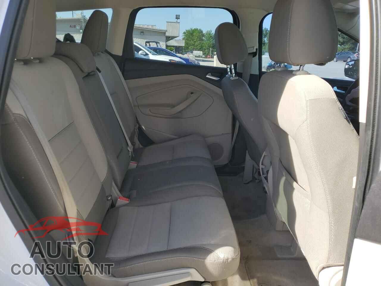FORD ESCAPE 2014 - 1FMCU0GX4EUD66494