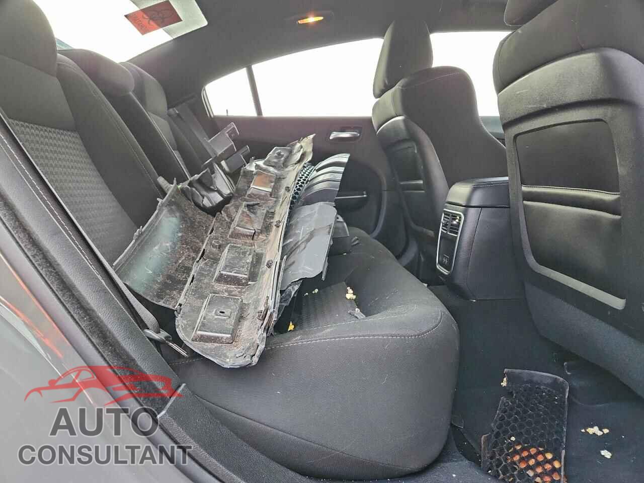 DODGE CHARGER 2023 - 2C3CDXCT0PH684848