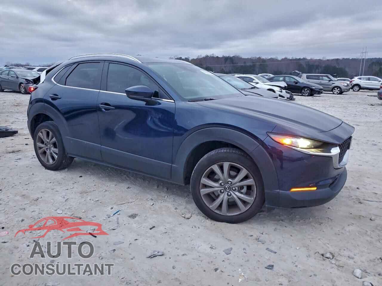 MAZDA CX30 2023 - 3MVDMBBM6PM507721