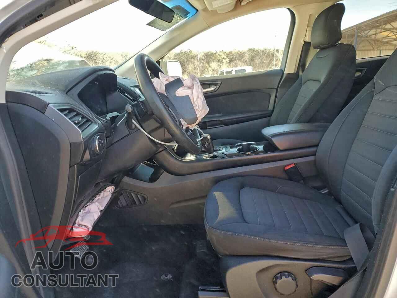 FORD EDGE 2018 - 2FMPK3G95JBB61194