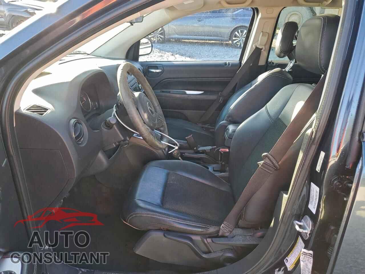 JEEP COMPASS 2014 - 1C4NJCEA0ED531477
