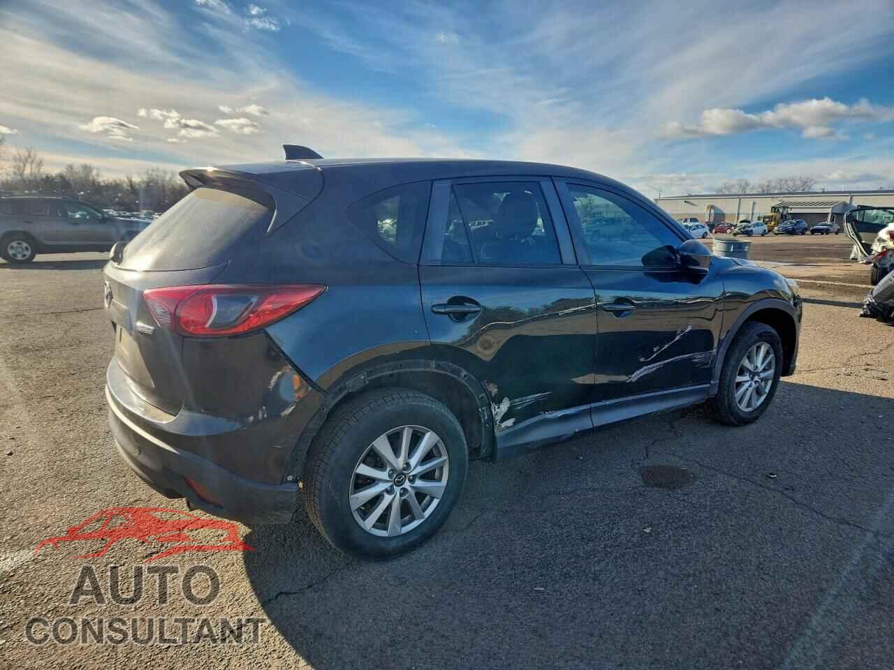 MAZDA CX-5 2015 - JM3KE4CY2F0441602