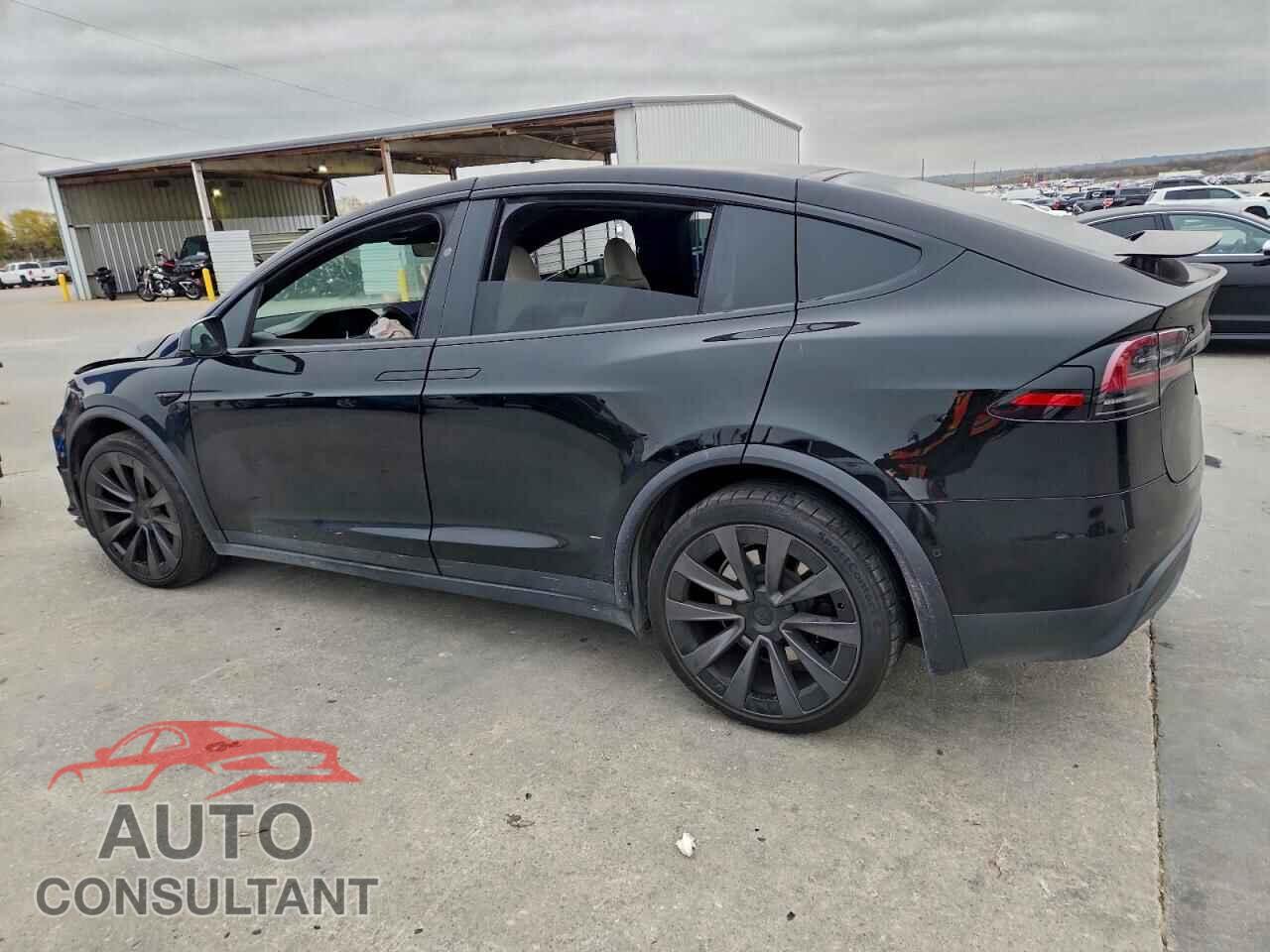TESLA MODEL X 2023 - 7SAXCBE6XPF374998