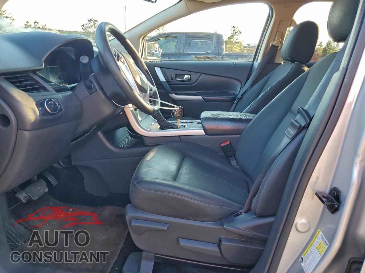 FORD EDGE 2013 - 2FMDK4GC5DBC96989