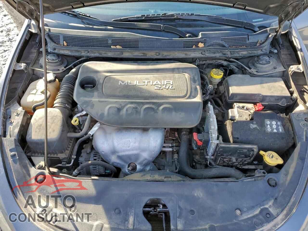 DODGE DART 2014 - 1C3CDFBB5ED877638