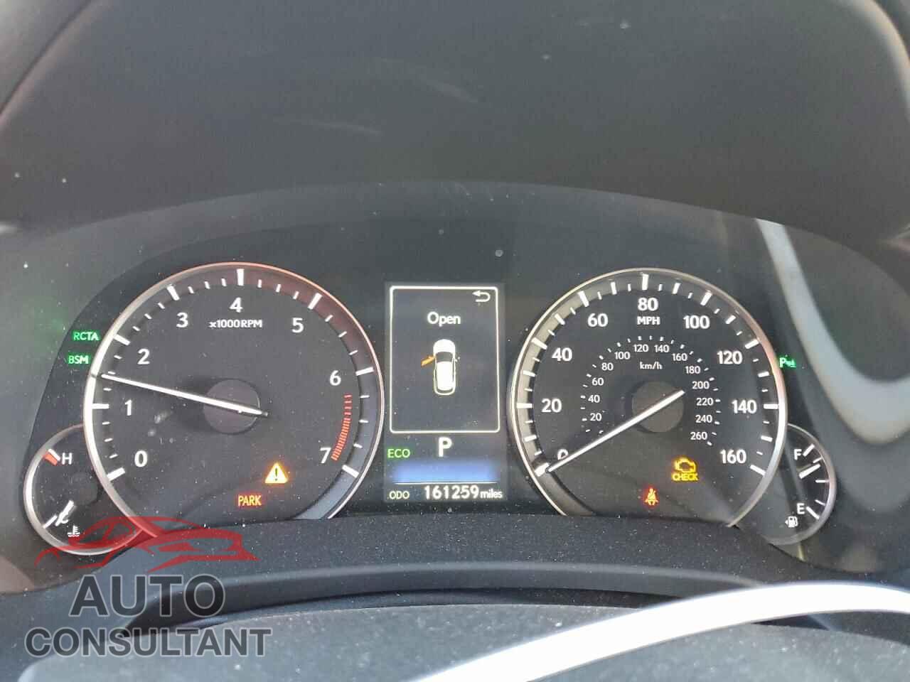 LEXUS RX350 2017 - 2T2BZMCA2HC128165