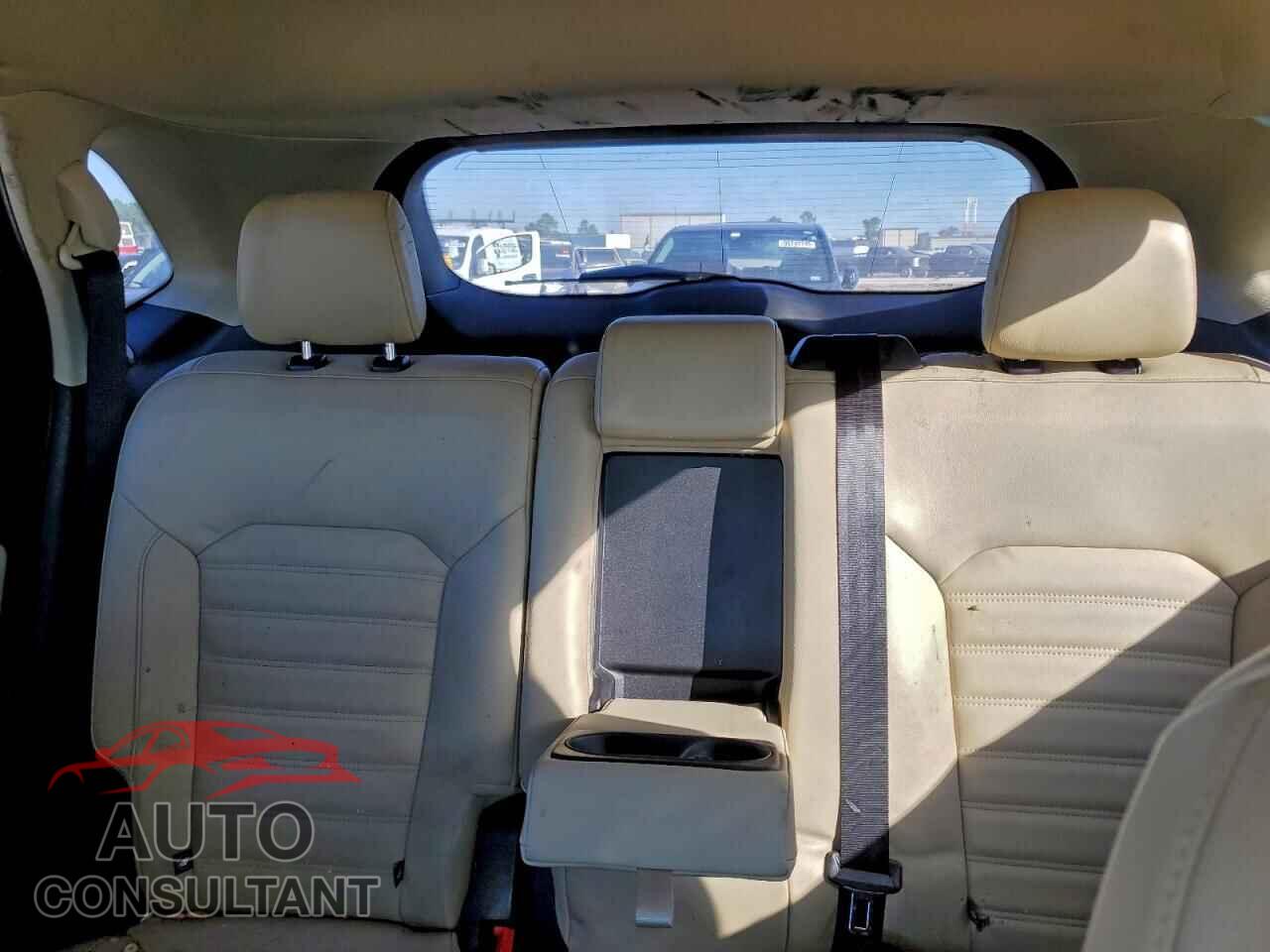FORD EDGE 2019 - 2FMPK3J92KBC72439