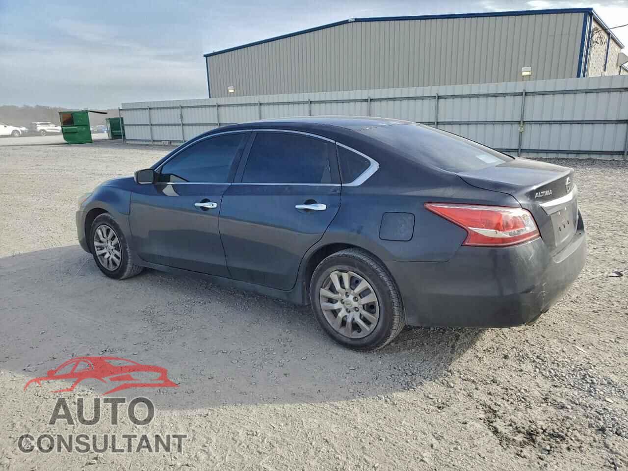 NISSAN ALTIMA 2013 - 1N4AL3AP1DN531246