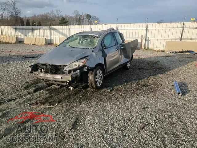 MAZDA 5 2014 - JM1CW2BL9E0176244