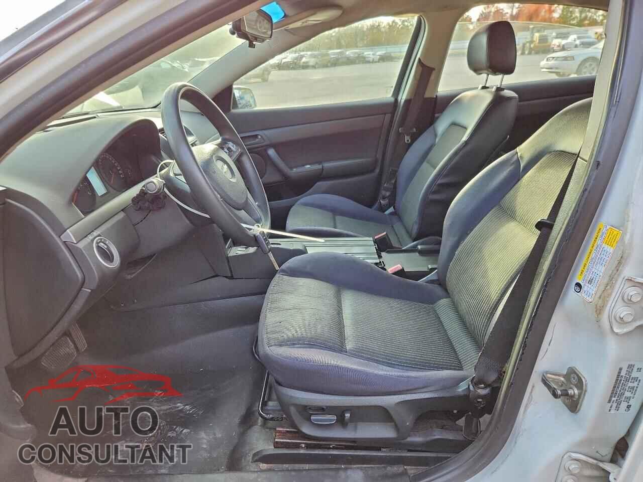 CHEVROLET CAPRICE 2012 - 6G1MK5U38CL658564