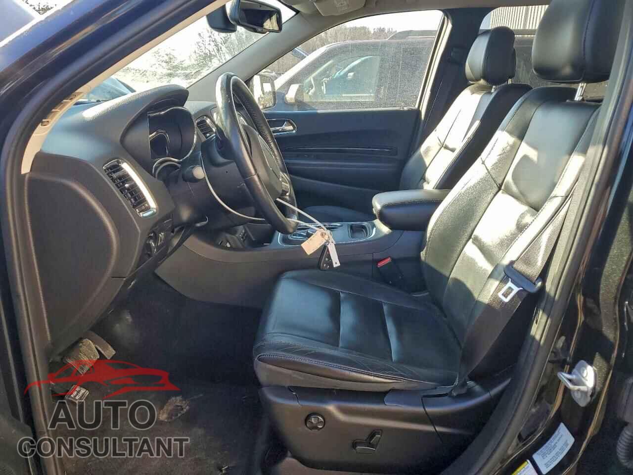 DODGE DURANGO 2015 - 1C4RDJDG1FC938699