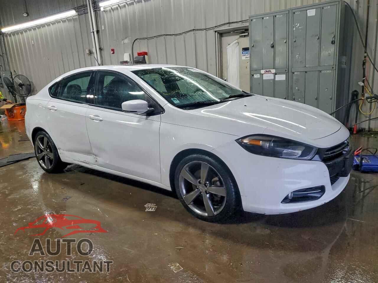 DODGE DART 2015 - 1C3CDFEB9FD369685