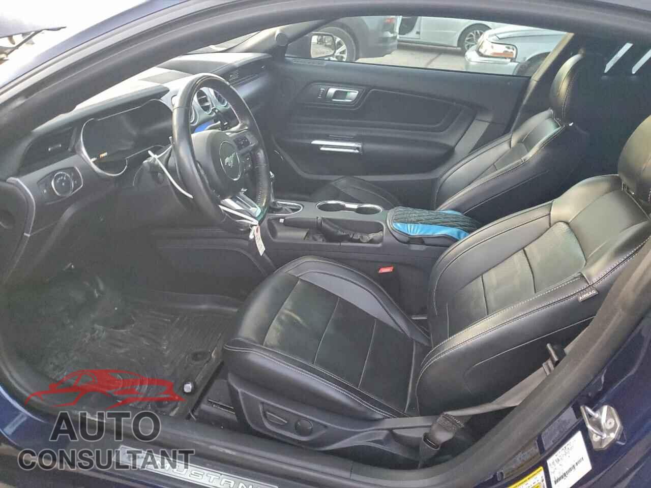 FORD MUSTANG 2020 - 1FA6P8CF9L5154689