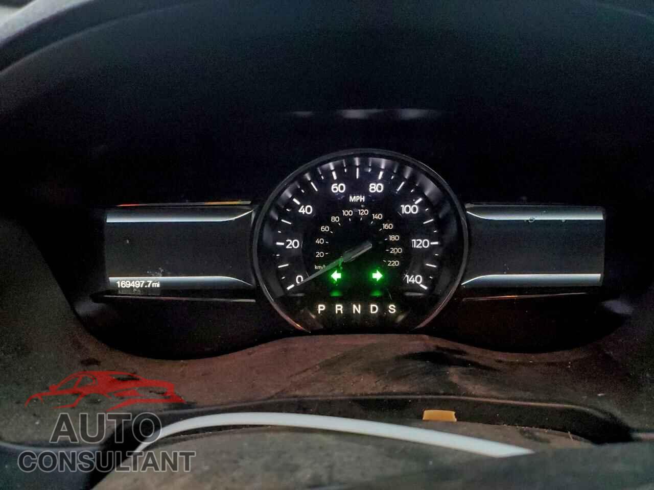 FORD EXPLORER 2018 - 1FM5K8D84JGB06969