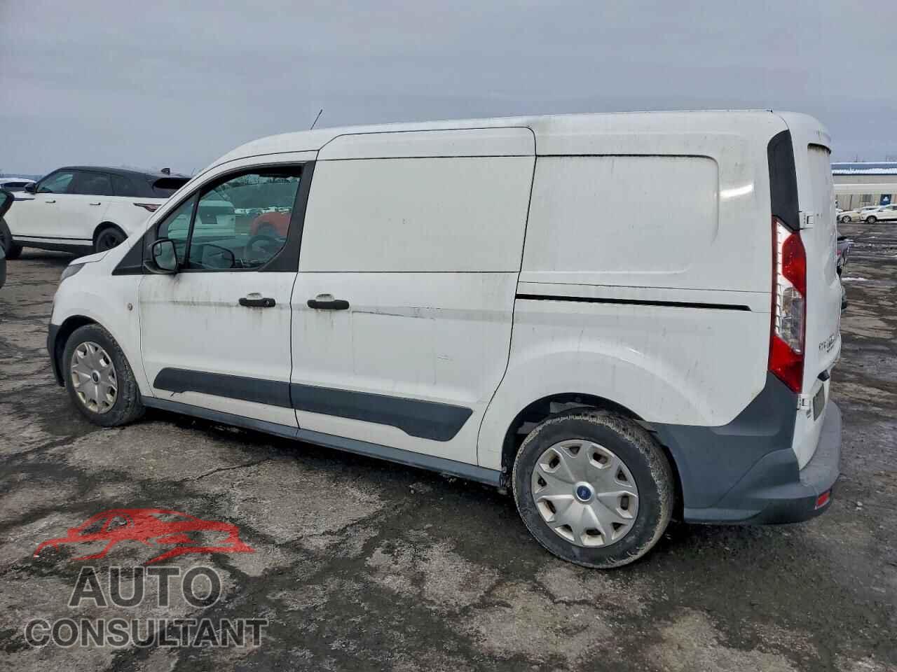 FORD TRANSIT 2015 - NM0LS7E73F1220884
