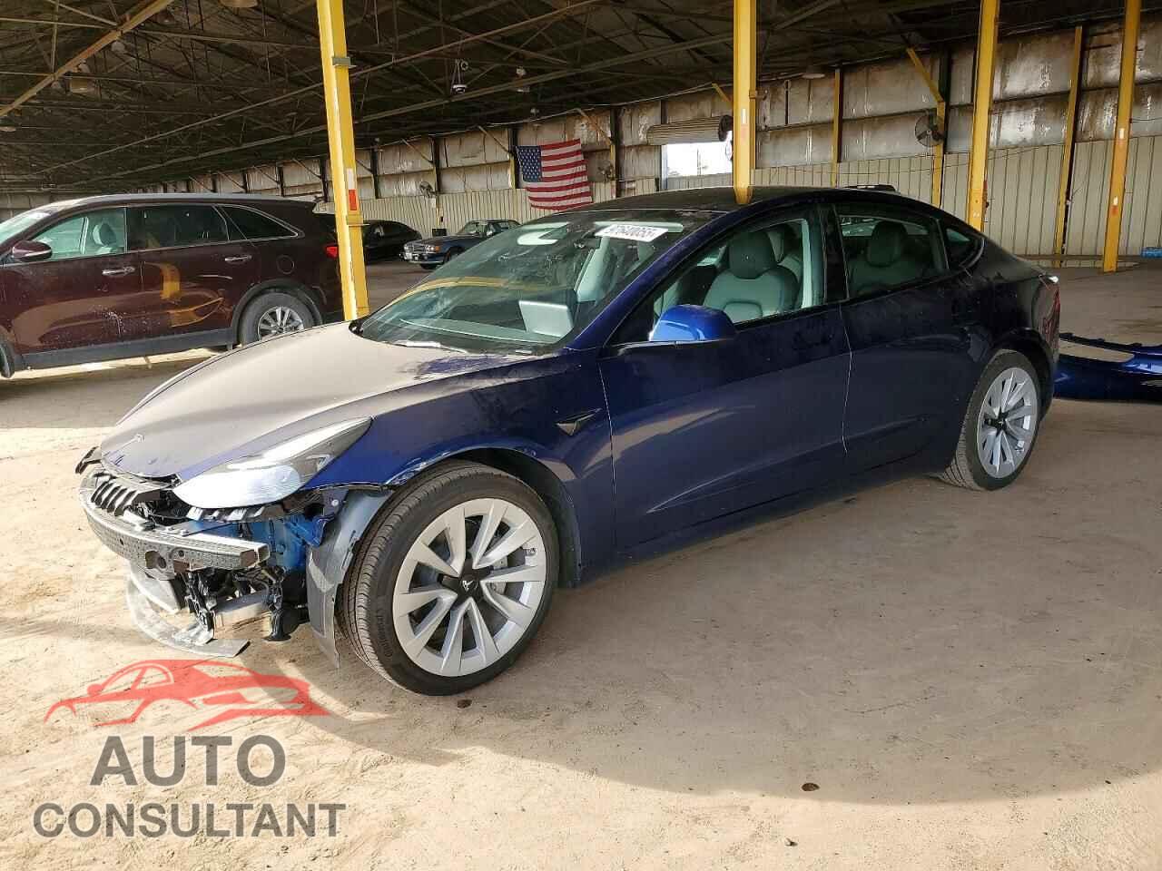 TESLA MODEL 3 2023 - 5YJ3E1EA9PF700245