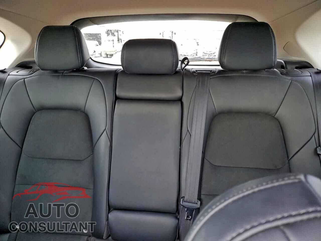 MAZDA CX-5 2017 - JM3KFBCL0H0164425