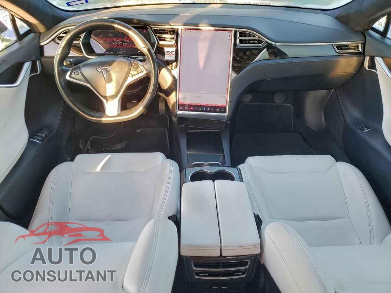 TESLA MODEL S 2018 - 5YJSA1E22JF237274