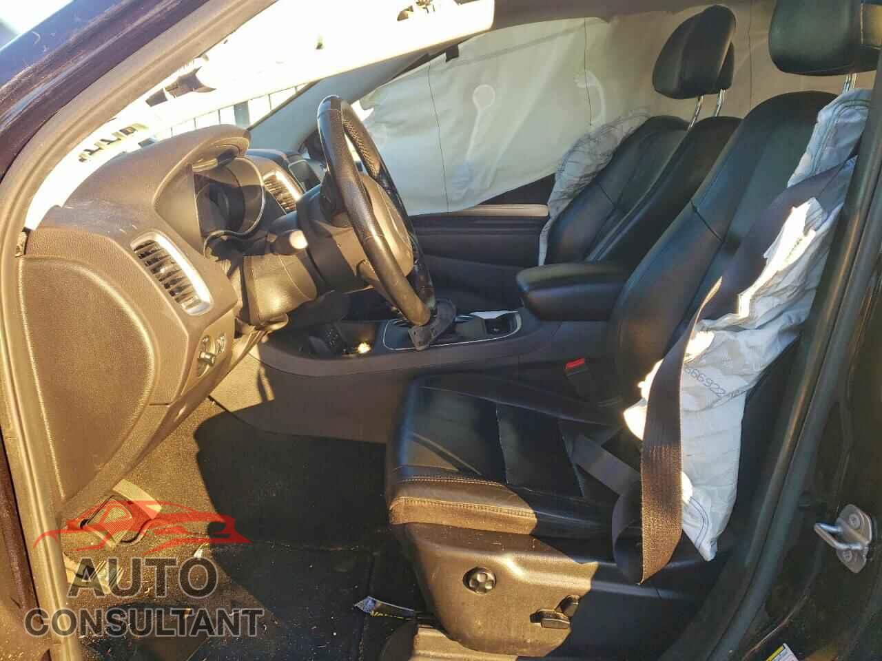 DODGE DURANGO 2020 - 1C4RDJAG6LC230111