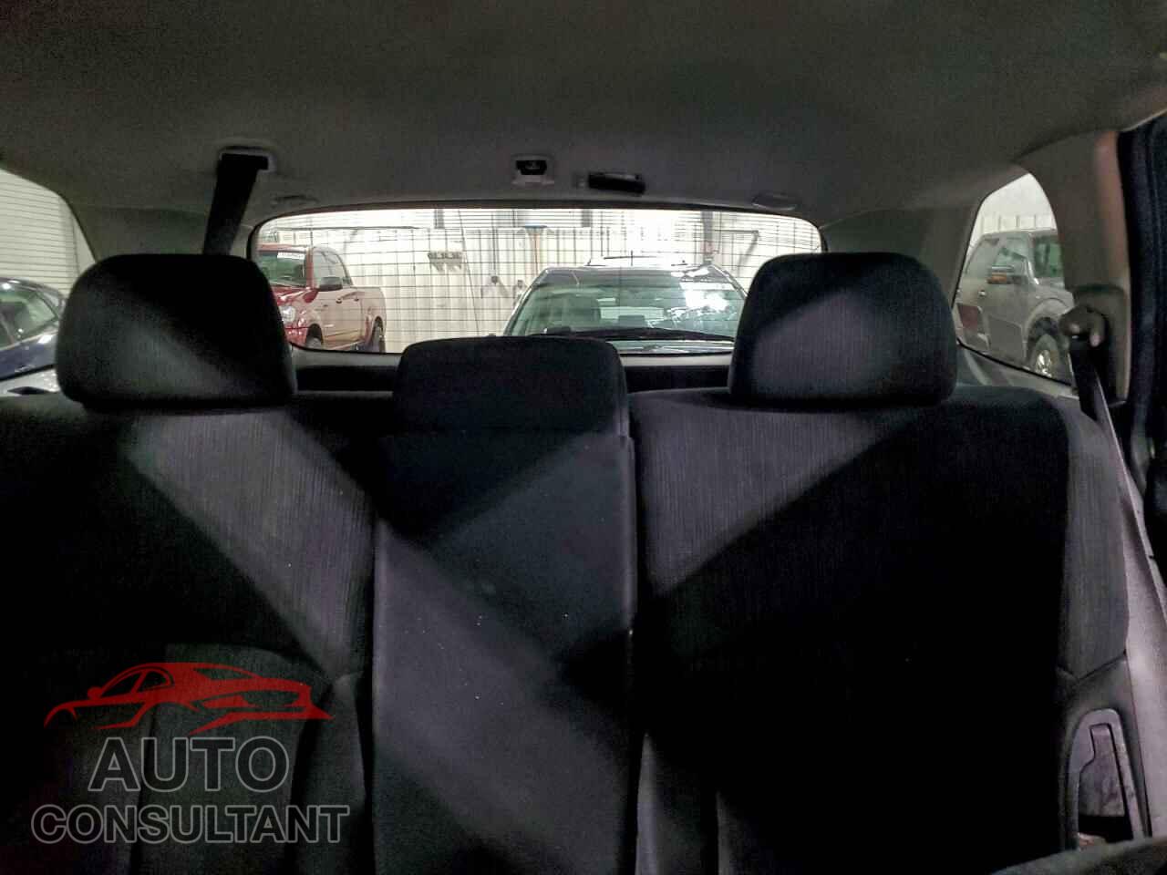 SUBARU OUTBACK 2013 - 4S4BRCCC9D3208030