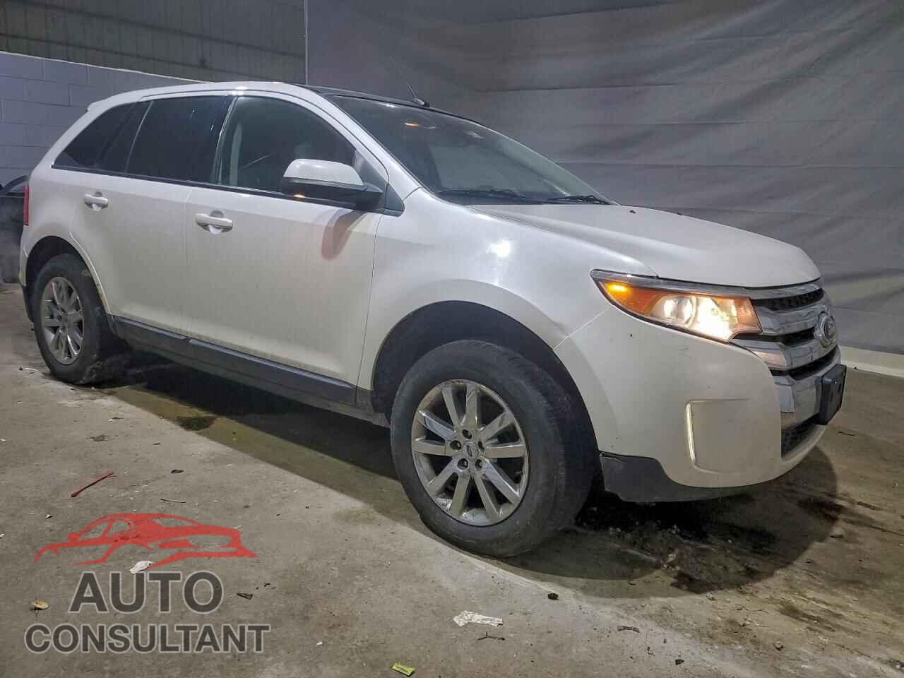 FORD EDGE 2014 - 2FMDK4JC7EBB33478