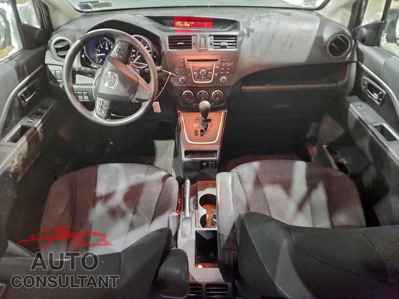 MAZDA 5 2015 - JM1CW2BL1F0179284
